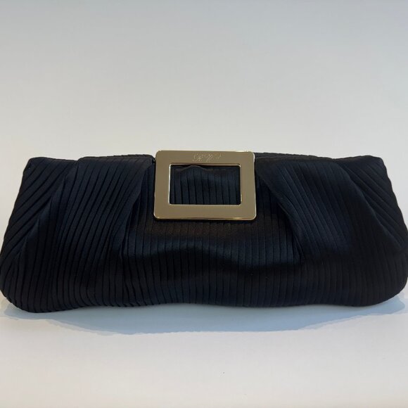 Roger Vivier Clutch - Picture 7 of 12
